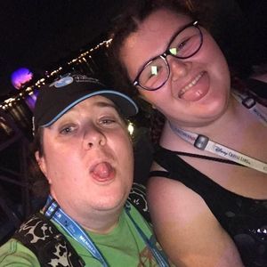 Meet your Posher, Morgan